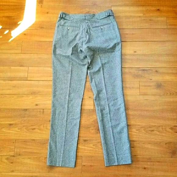 Ralph Lauren Wool Trousers - Picture 3 of 13